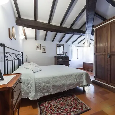 Villa Casastagi à Castelfranco di Sopra Extérieur photo