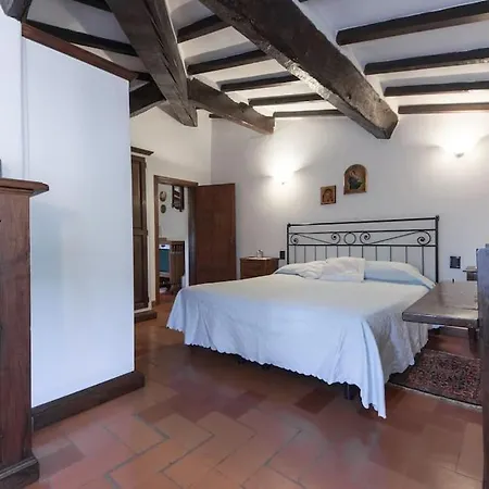 Villa Casastagi à Castelfranco di Sopra Extérieur photo
