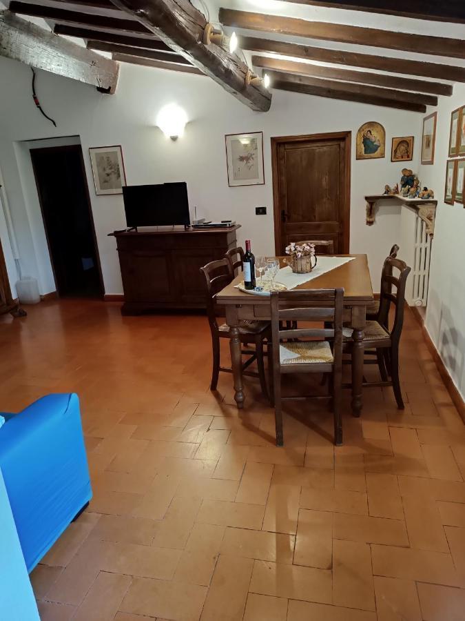 Casastagi Holiday home *