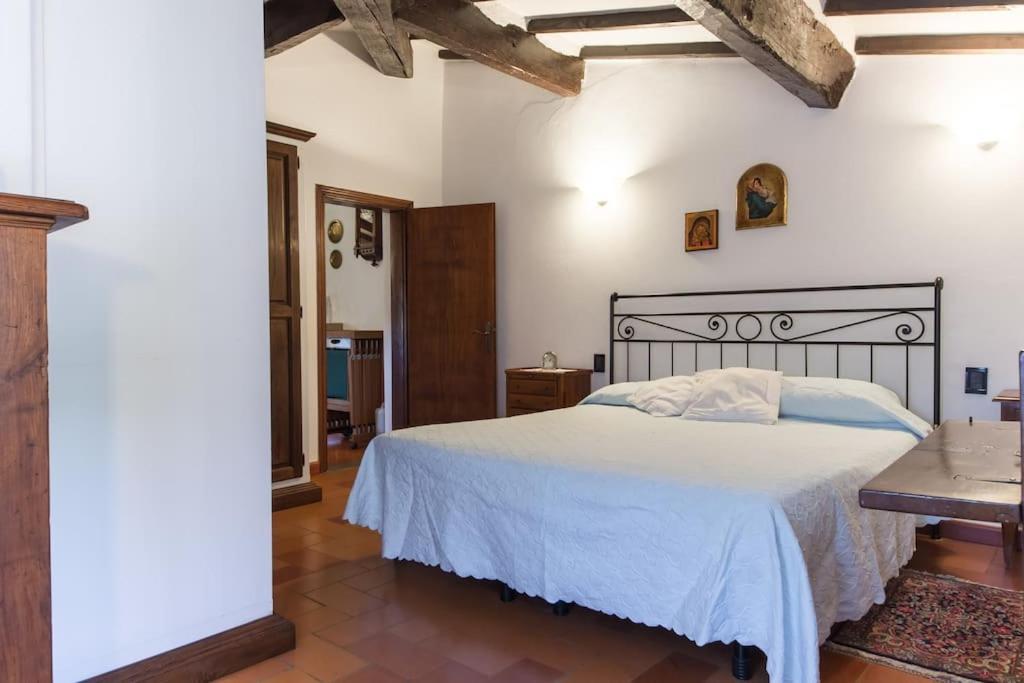 Holiday home Casastagi