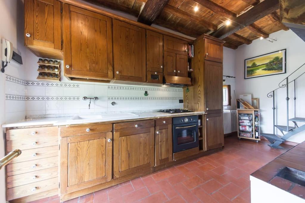 Casastagi Holiday home