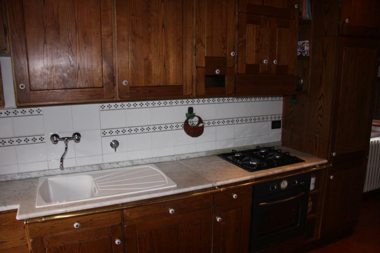 Holiday home Casastagi *